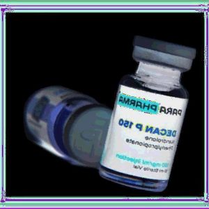 DECAN P 150 (NPP) (Nandrolone Phenylpropionate) for sale online in USA
